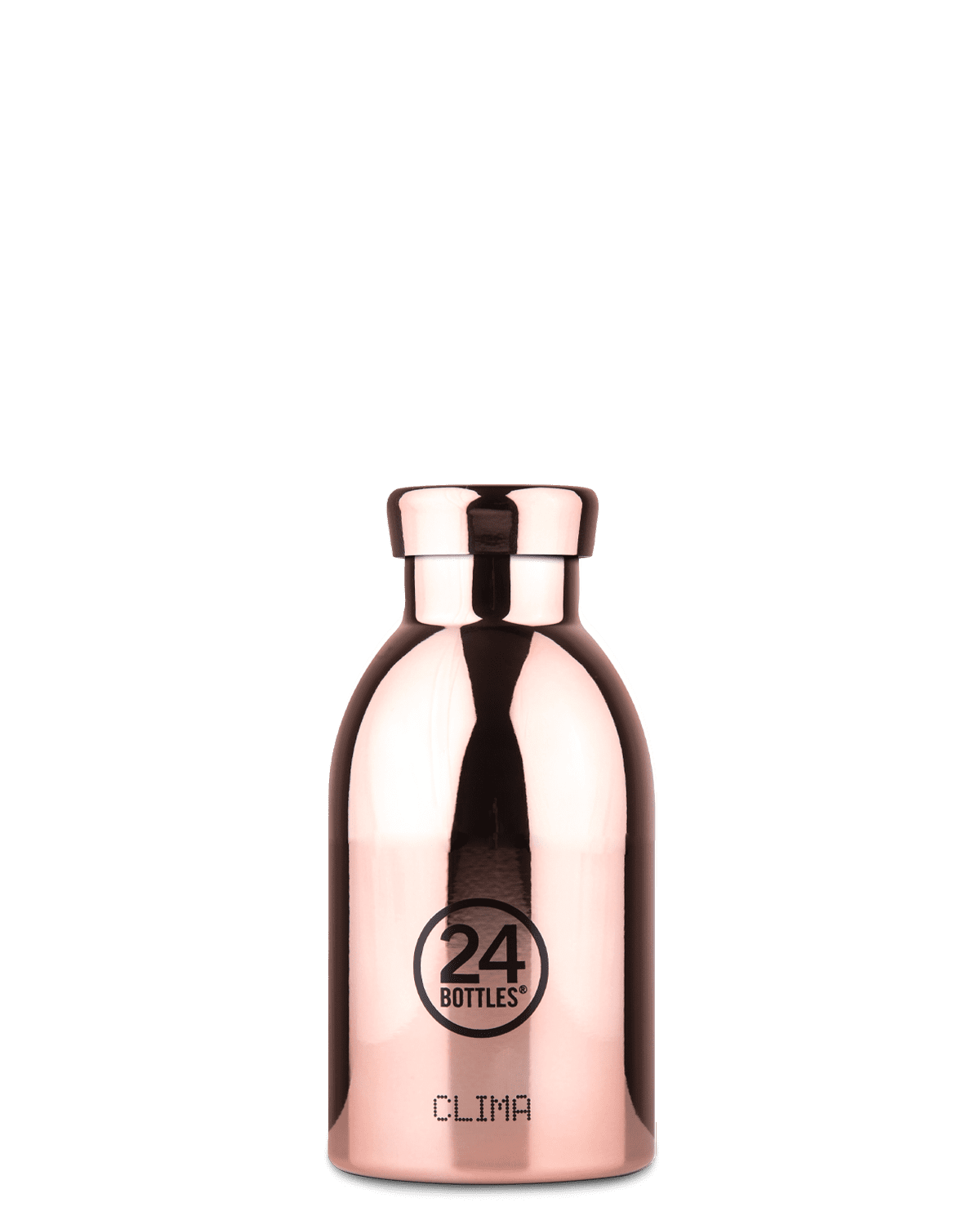 (image for) Rose Gold - 330 ml bottiglia termica personalizzata